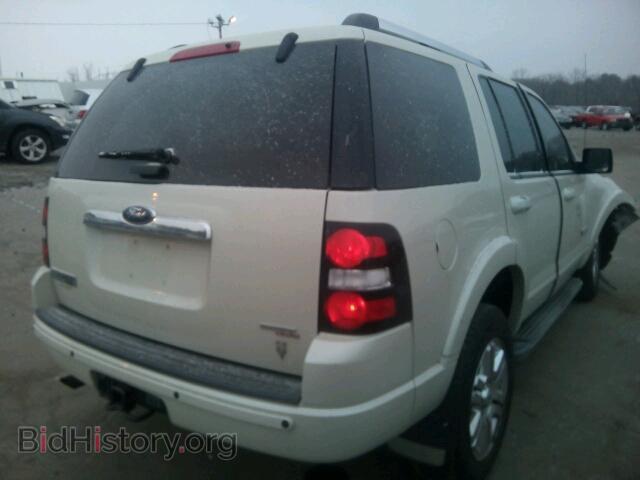 2006 FORD EXPLORER - VIN: 1FMEU75806UB00128 - Photo 4
