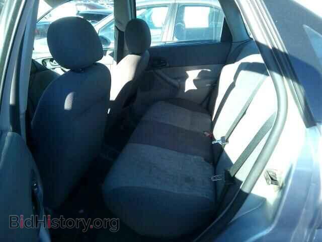 2005 FORD FOCUS - VIN: 1FAFP34N35W142964 - Фото 6