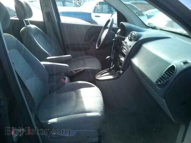 2003 SATURN VUE - VIN: 5GZCZ33D93S823181 - Фото 5