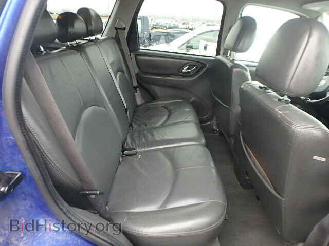 2005 MAZDA TRIBUTE - VIN: 4F2CZ06135KM47579 - Фото 6