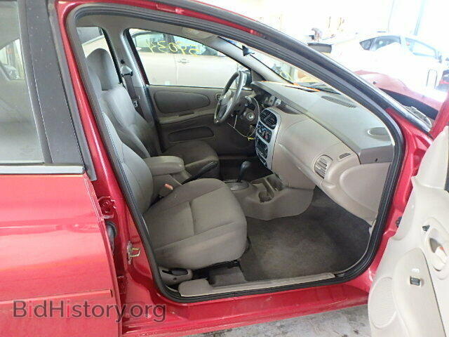 2005 DODGE NEON - VIN: 1B3ES56C65D156897 - Фото 5