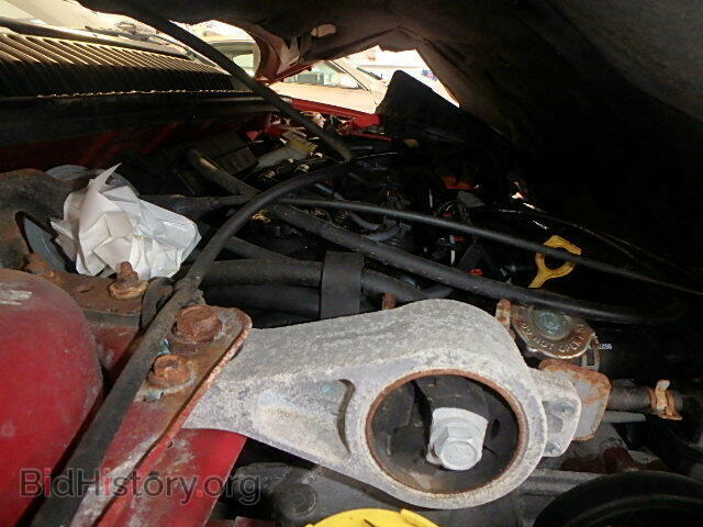 2005 DODGE NEON - VIN: 1B3ES56C65D156897 - Фото 7