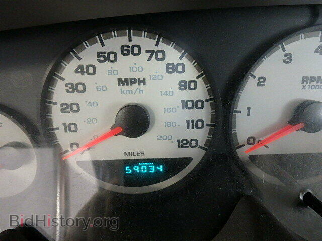 2005 DODGE NEON - VIN: 1B3ES56C65D156897 - Фото 8