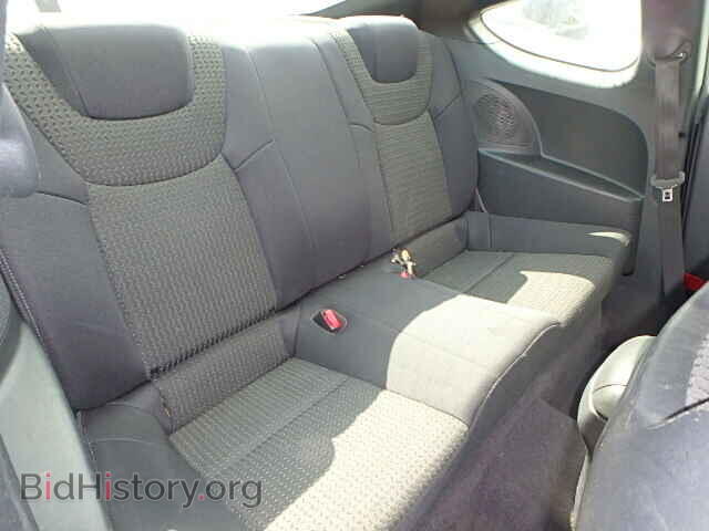 2012 HYUNDAI GENESIS - VIN: KMHHT6KD0CU073455 - Фото 6