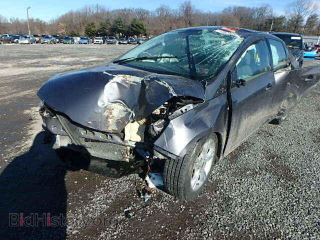 2014 FORD FOCUS - VIN: 1FADP3F27EL165076 - Photo 2
