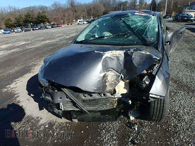 2014 FORD FOCUS - VIN: 1FADP3F27EL165076 - Photo 7