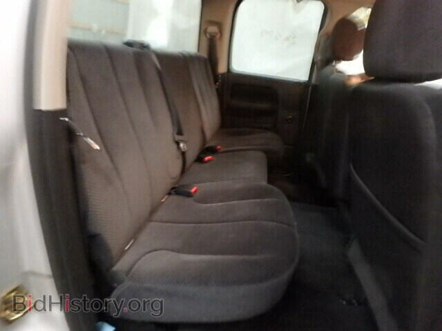 2003 DODGE RAM 1500 - VIN: 1D7HA18N83S206073 - Фото 6