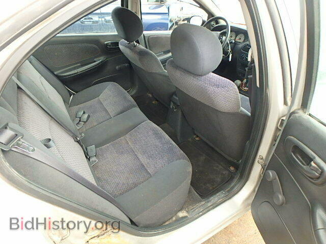 2001 DODGE NEON - VIN: 1B3ES46C41D142727 - Фото 6