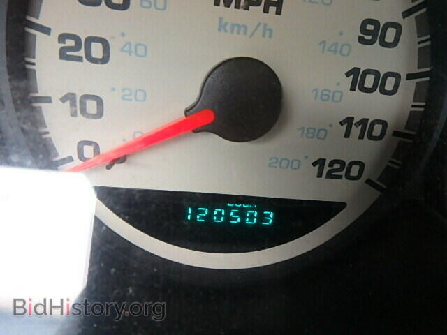 2001 DODGE NEON - VIN: 1B3ES46C41D142727 - Фото 8