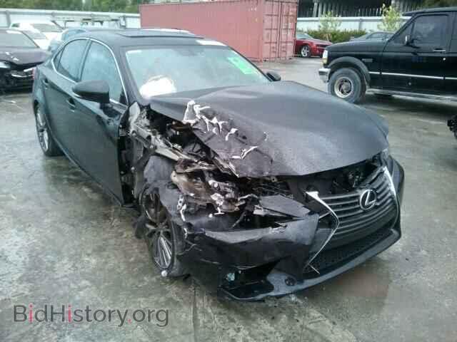 Фотография JTHBF1D24E5043208 - LEXUS IS250 2014