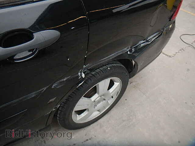 2007 FORD FOCUS - VIN: 1FAHP34N57W140497 - Фото 9
