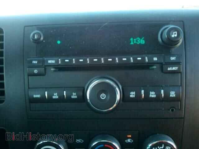 2008 CHEVROLET SILVERADO - VIN: 2GCEC19C181151736 - Фото 9