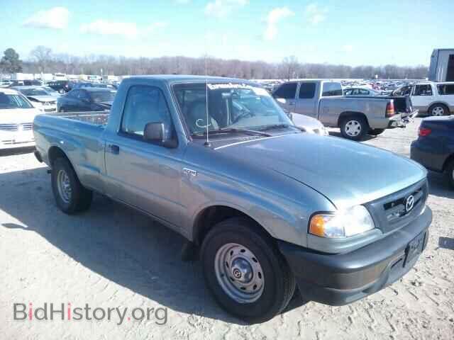 Photo 4F4YR12D63TM00797 - MAZDA B2300 2003