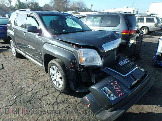 Фотография 2GKFLTEK9D6234037 - GMC TERRAIN 2013