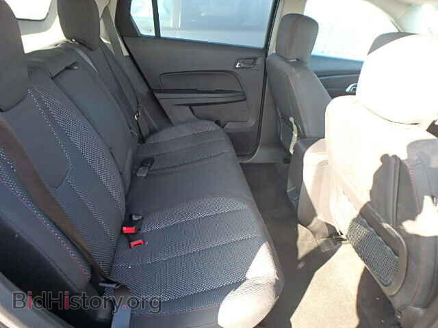 2013 GMC TERRAIN - VIN: 2GKFLTEK9D6234037 - Фото 6