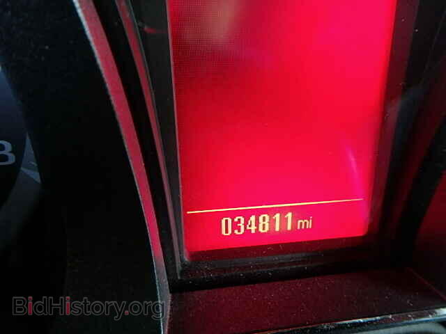 2013 GMC TERRAIN - VIN: 2GKFLTEK9D6234037 - Фото 8
