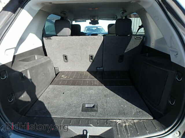 2013 GMC TERRAIN - VIN: 2GKFLTEK9D6234037 - Фото 10