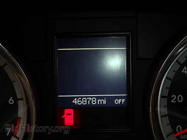 2012 DODGE DURANGO - VIN: 1C4RDHAGXCC206547 - Фото 8