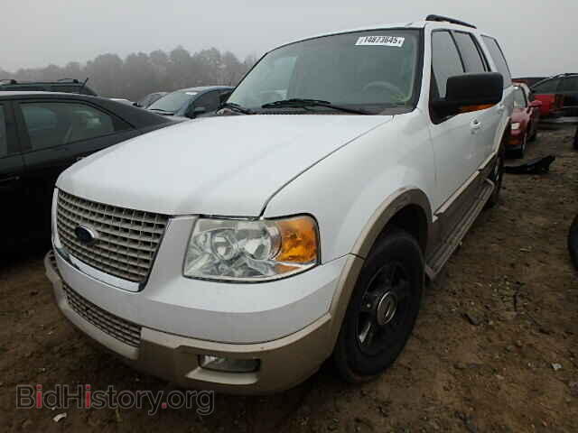 2006 FORD EXPEDITION - VIN: 1FMPU17596LA00625 - Фото 2