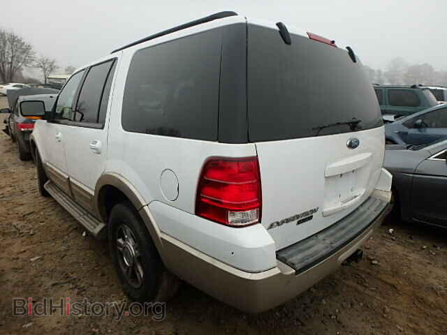 2006 FORD EXPEDITION - VIN: 1FMPU17596LA00625 - Фото 3