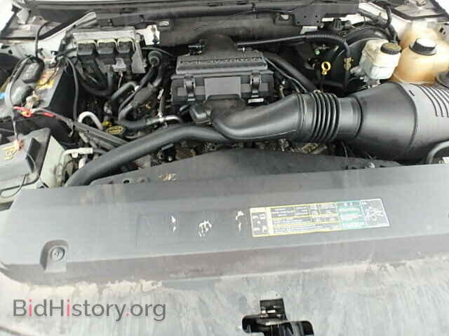 2006 FORD EXPEDITION - VIN: 1FMPU17596LA00625 - Фото 7