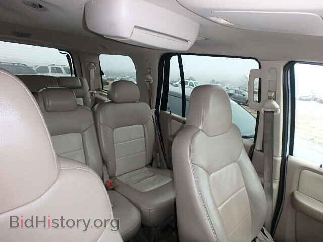 2006 FORD EXPEDITION - VIN: 1FMPU17596LA00625 - Фото 10