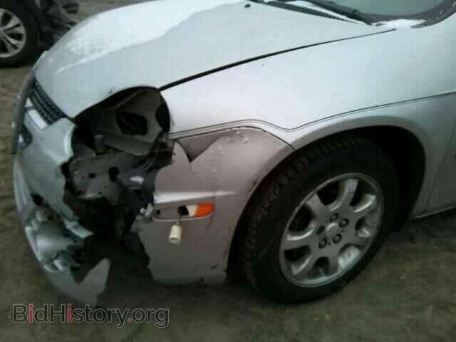 2003 DODGE NEON - VIN: 1B3ES56C53D205620 - Фото 10