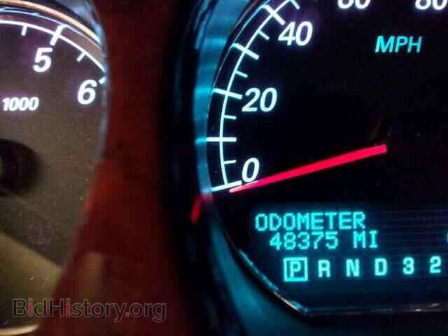 2007 BUICK LUCERNE - VIN: 1G4HD57207U147381 - Фото 8