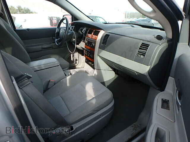 2008 DODGE DURANGO - VIN: 1D8HB48N18F157518 - Photo 5