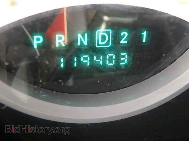 2008 DODGE DURANGO - VIN: 1D8HB48N18F157518 - Photo 8