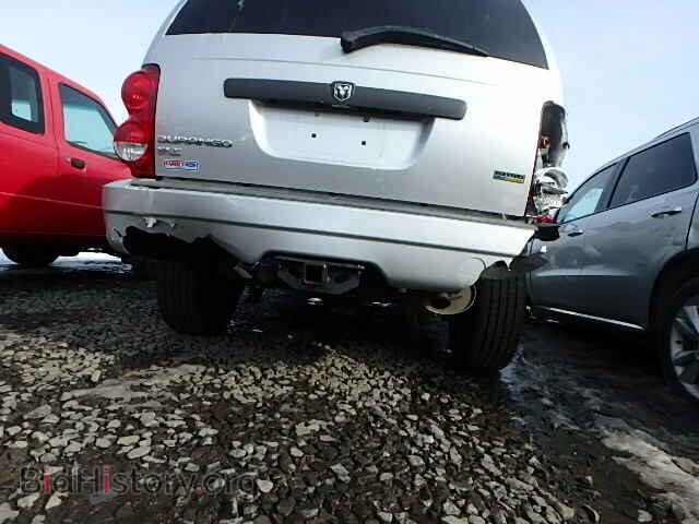 2008 DODGE DURANGO - VIN: 1D8HB48N18F157518 - Photo 9