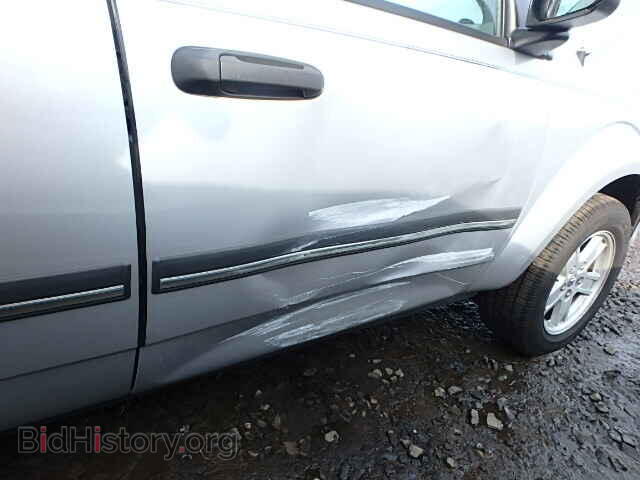 2008 DODGE DURANGO - VIN: 1D8HB48N18F157518 - Photo 10