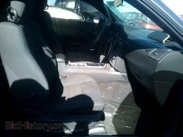 2010 DODGE CHALLENGER - VIN: 2B3CJ4DV4AH261010 - Фото 5