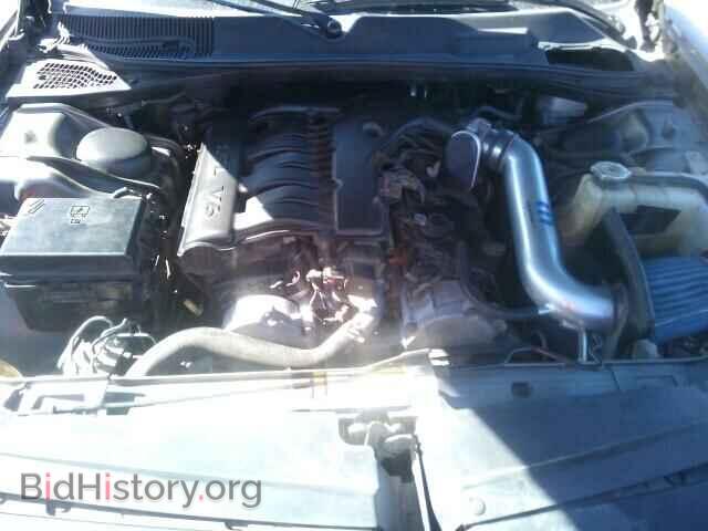 2010 DODGE CHALLENGER - VIN: 2B3CJ4DV4AH261010 - Фото 7