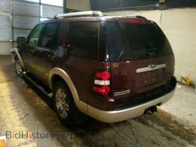 2007 FORD EXPLORER - VIN: 1FMEU74E37UA74276 - Фото 3