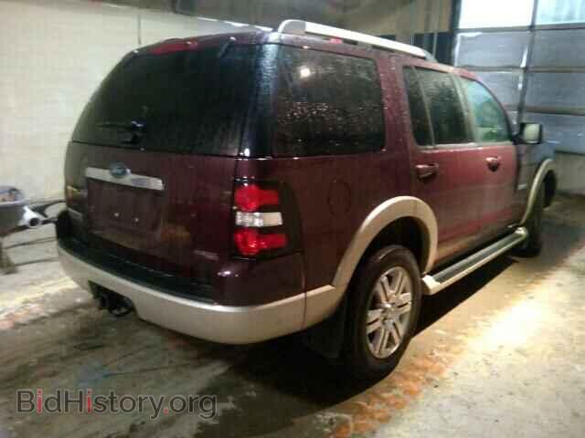 2007 FORD EXPLORER - VIN: 1FMEU74E37UA74276 - Фото 4