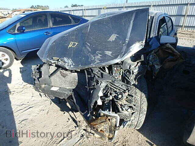 2013 DODGE AVENGER - VIN: 1C3CDZAB9DN571912 - Фото 2