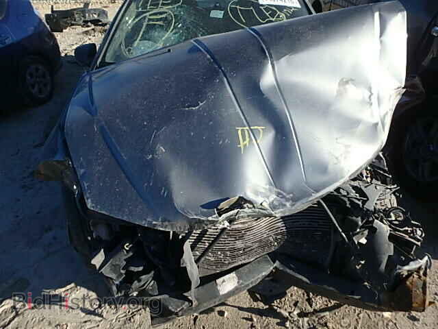 2013 DODGE AVENGER - VIN: 1C3CDZAB9DN571912 - Фото 7