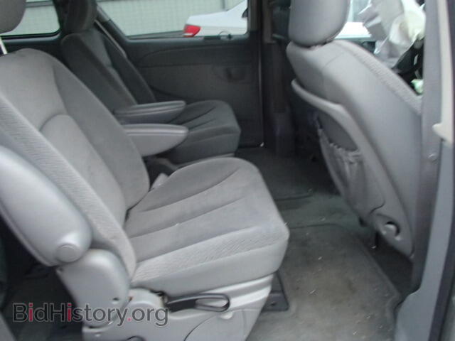 2006 DODGE CARAVAN - VIN: 1D4GP45R66B657281 - Фото 6