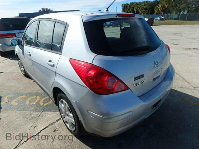 2011 NISSAN VERSA - VIN: 3N1BC1CP3BL413005 - Photo 3