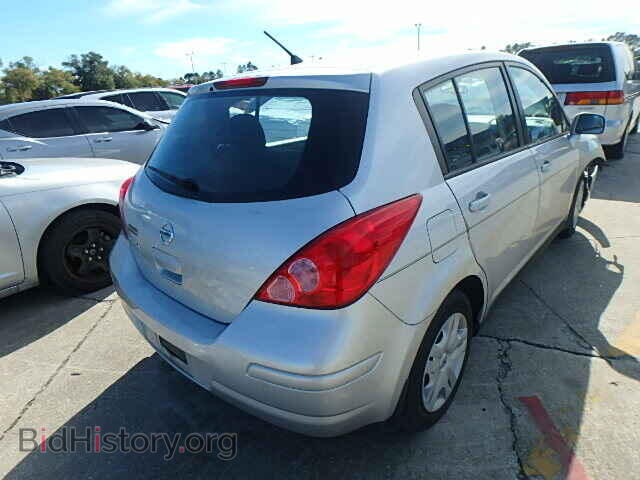 2011 NISSAN VERSA - VIN: 3N1BC1CP3BL413005 - Photo 4