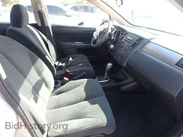 2011 NISSAN VERSA - VIN: 3N1BC1CP3BL413005 - Photo 5