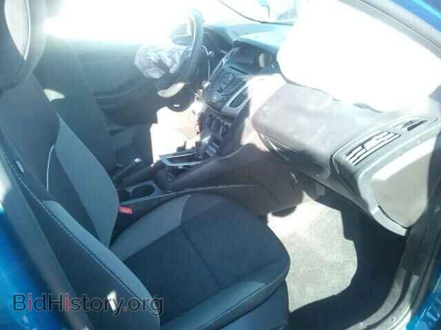 2013 FORD FOCUS - VIN: 1FADP3F20DL319111 - Photo 5