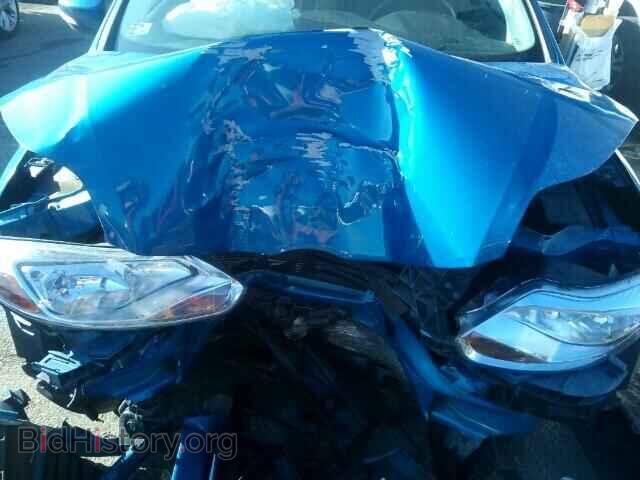 2013 FORD FOCUS - VIN: 1FADP3F20DL319111 - Photo 7
