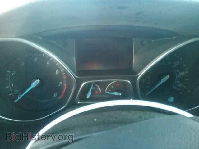 2013 FORD FOCUS - VIN: 1FADP3F20DL319111 - Photo 8