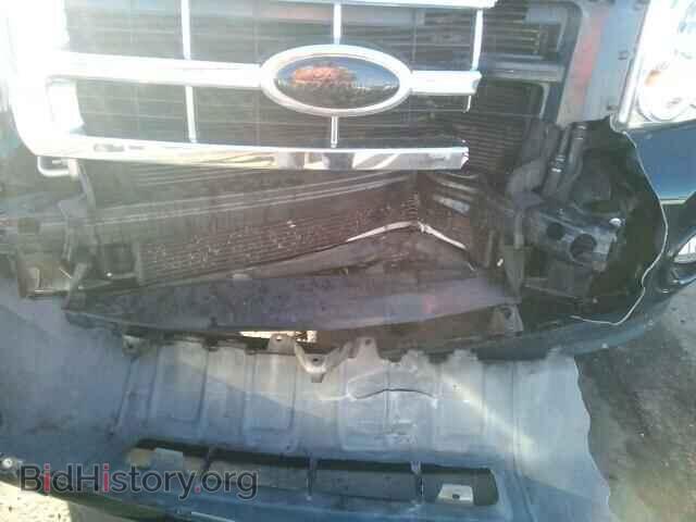 2012 FORD ESCAPE - VIN: 1FMCU0DG9CKB58088 - Фото 10