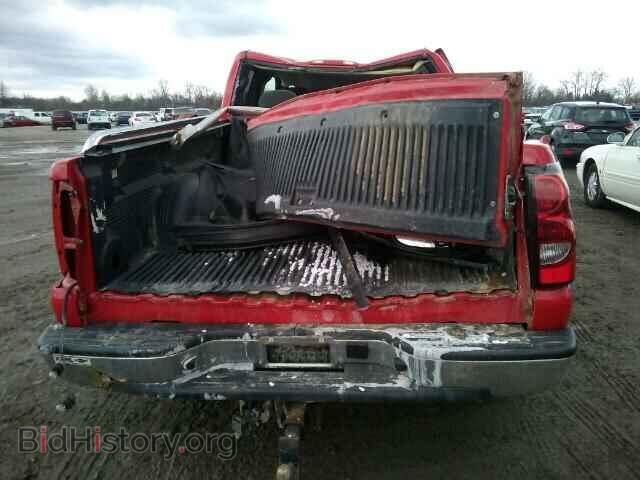 2006 CHEVROLET SILVERADO - VIN: 1GCEK19B86E100269 - Фото 9