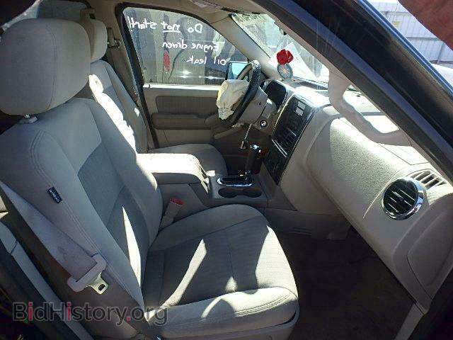 2007 FORD EXPLORER - VIN: 1FMEU63E97UB14534 - Фото 5