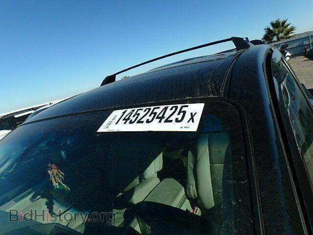 2007 FORD EXPLORER - VIN: 1FMEU63E97UB14534 - Фото 10