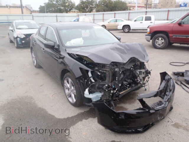 Фотография 19VDE1F33FE009049 - ACURA ILX 2015